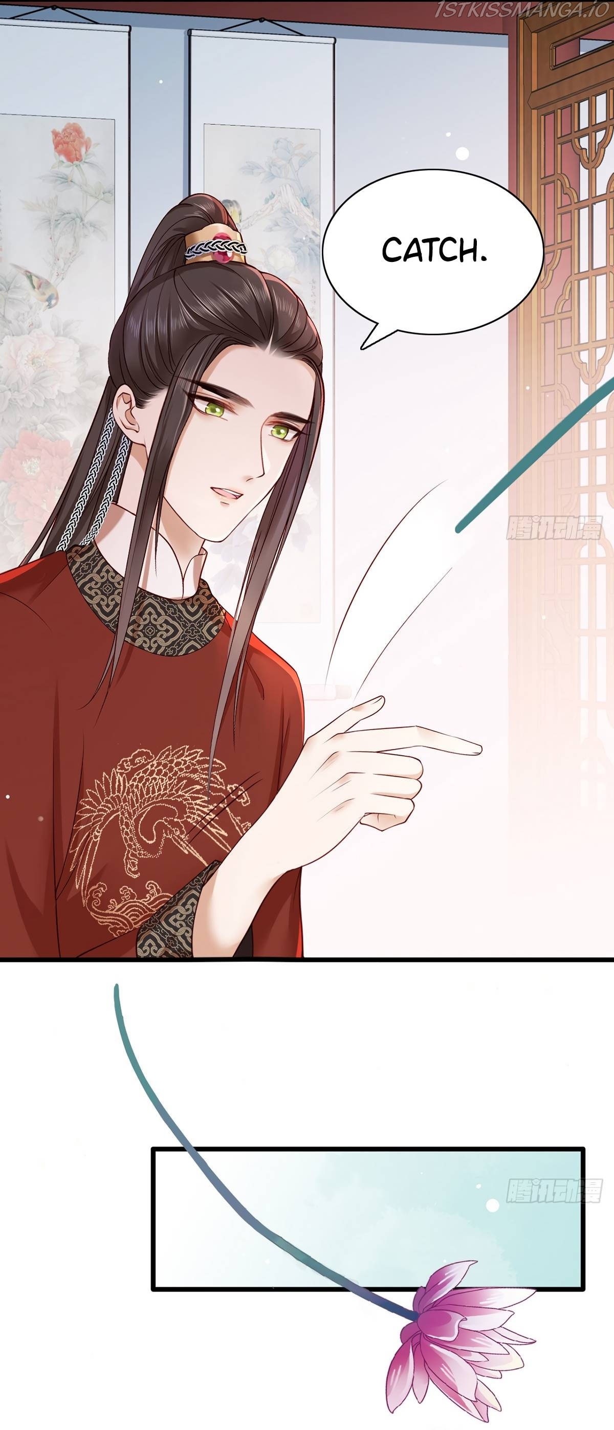 The Pampered Regent of the Richest Woman Chapter 17 - page 10