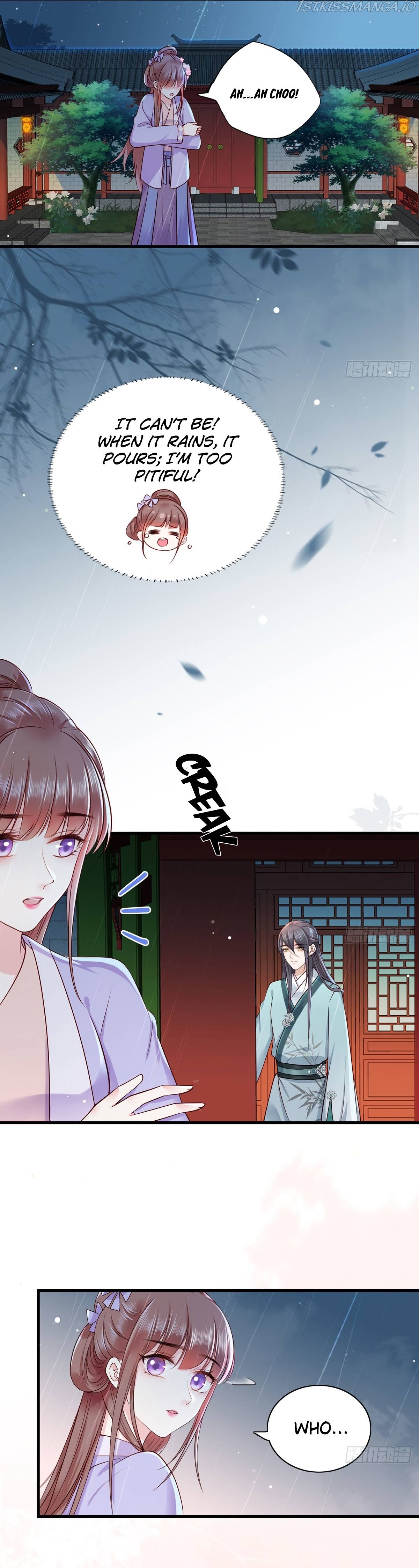 The Pampered Regent of the Richest Woman Chapter 15 - page 4