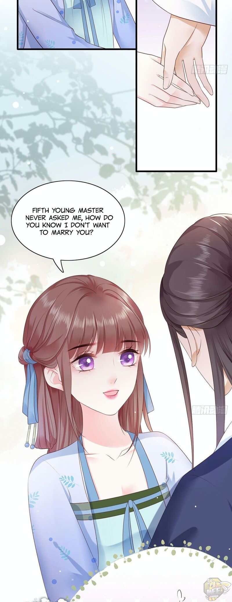 The Pampered Regent of the Richest Woman Chapter 7 - page 24