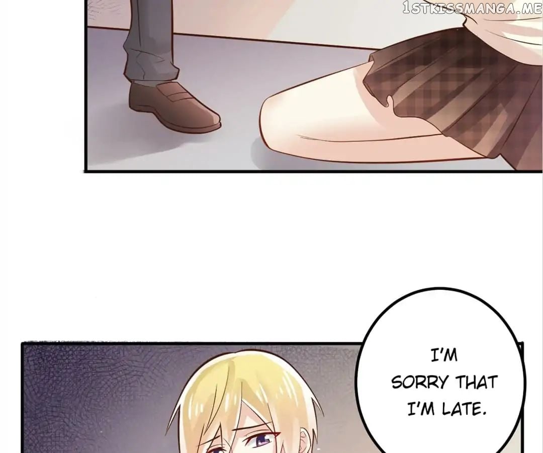 Rebirth from 0 to 1 chapter 17 - page 48