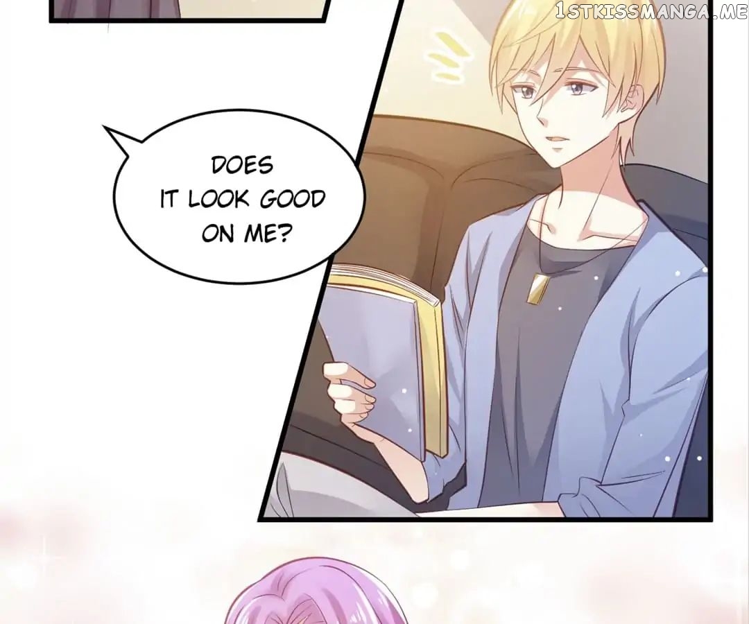Rebirth from 0 to 1 chapter 11 - page 38