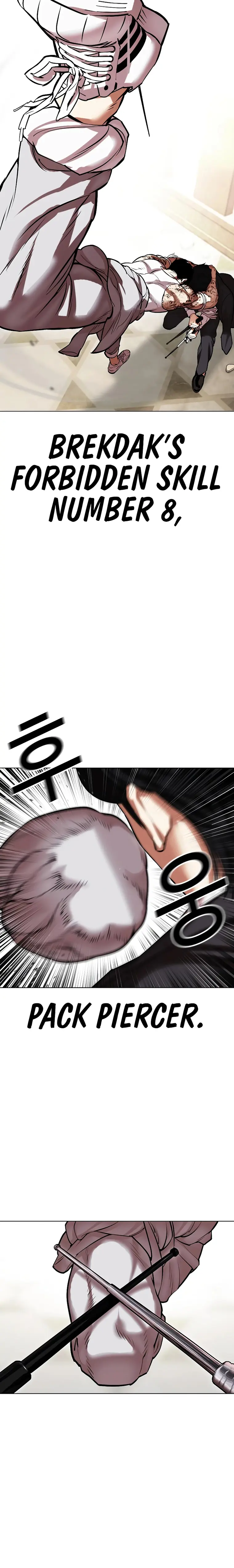 Lookism - Manhwa Chapter 459 - page 16