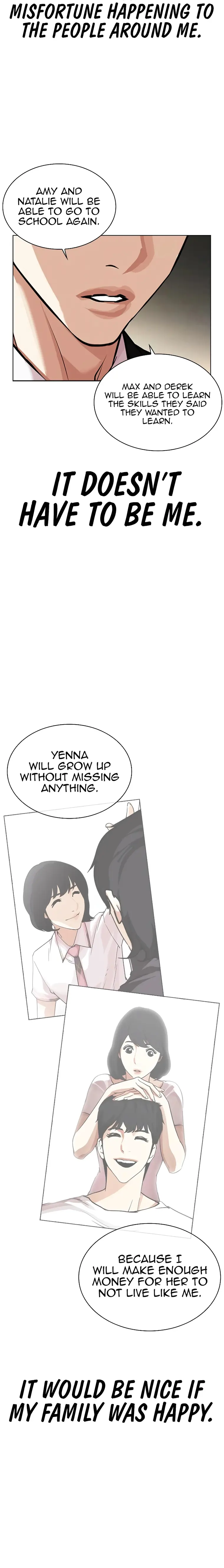 Lookism - Manhwa Chapter 459 - page 26