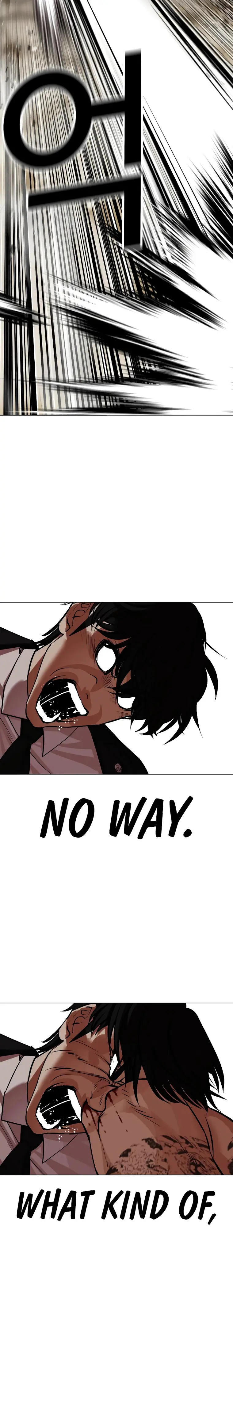 Lookism - Manhwa Chapter 459 - page 36