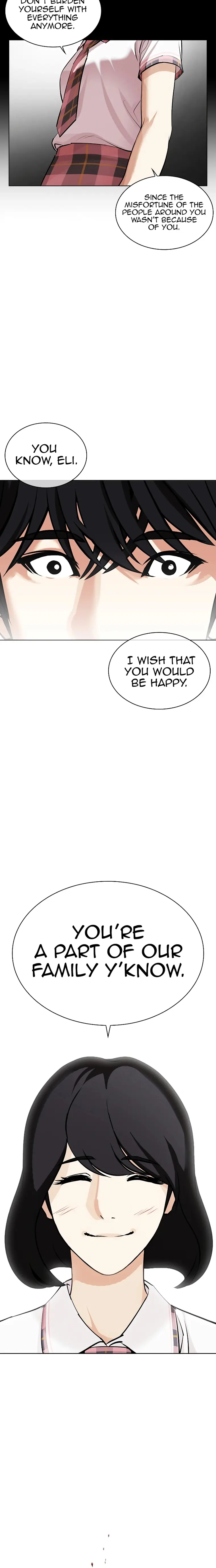Lookism - Manhwa Chapter 459 - page 44