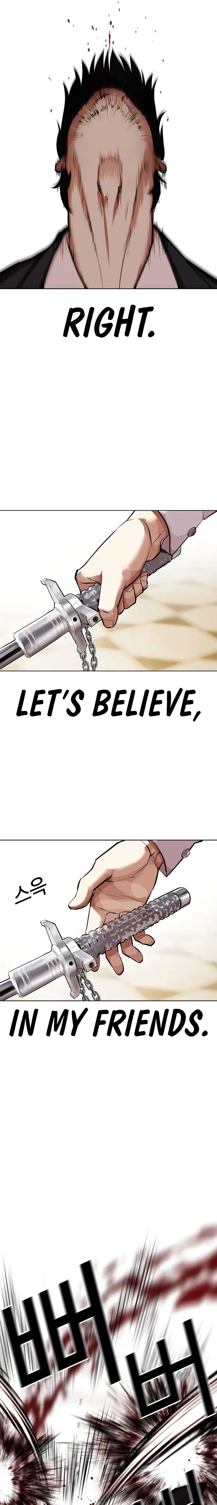Lookism - Manhwa Chapter 459 - page 45