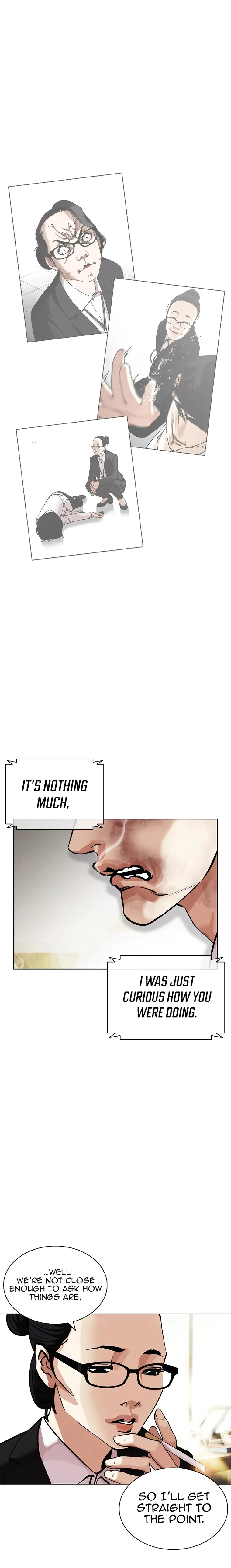 Lookism - Manhwa Chapter 459 - page 51