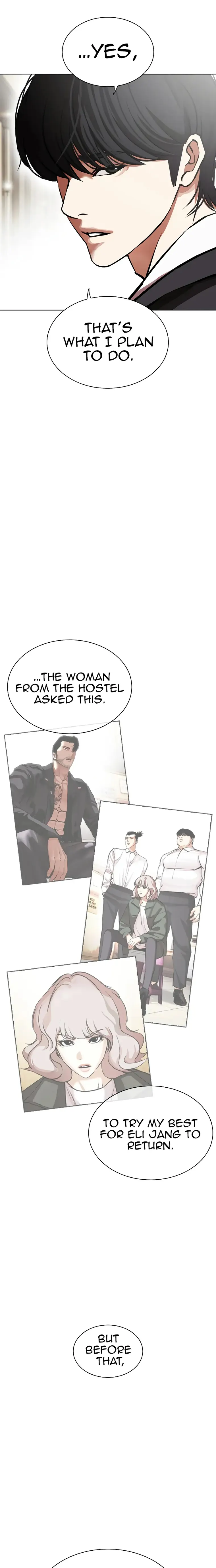 Lookism - Manhwa Chapter 458 - page 25
