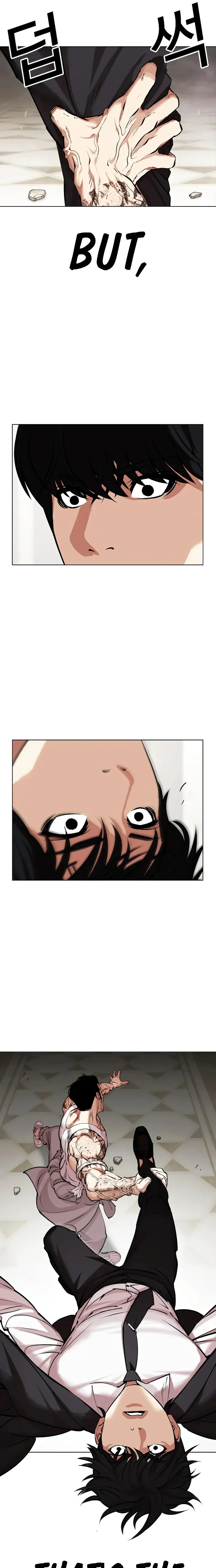 Lookism - Manhwa Chapter 458 - page 29
