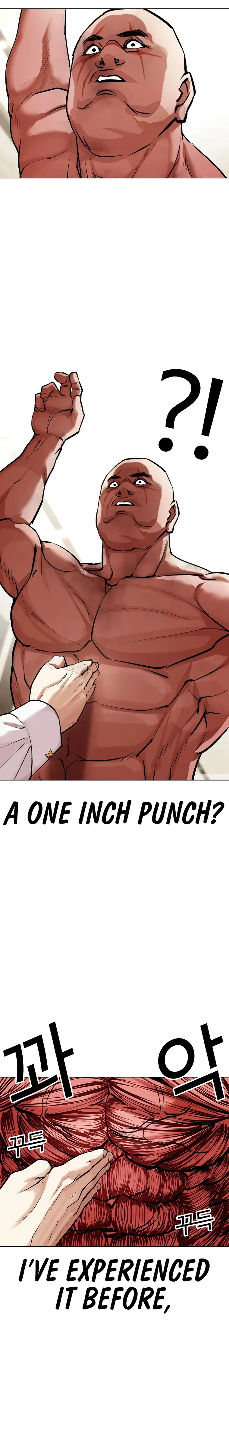 Lookism - Manhwa Chapter 458 - page 7
