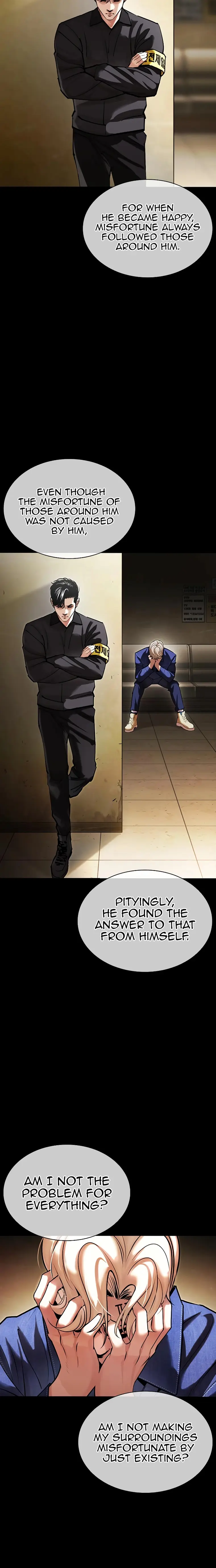 Lookism - Manhwa Chapter 457 - page 28