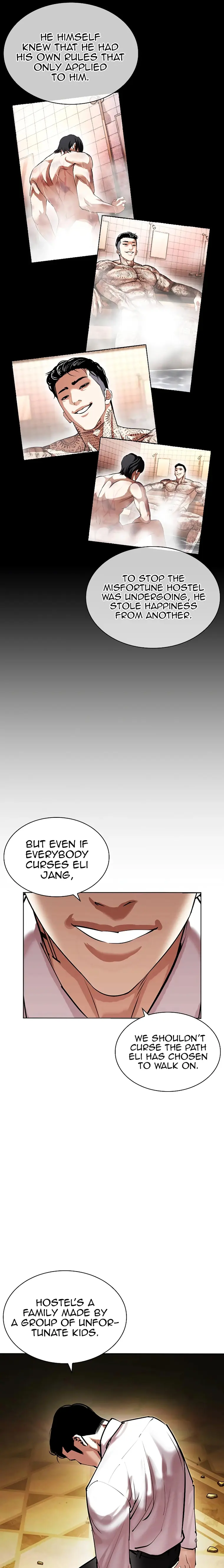Lookism - Manhwa Chapter 457 - page 31