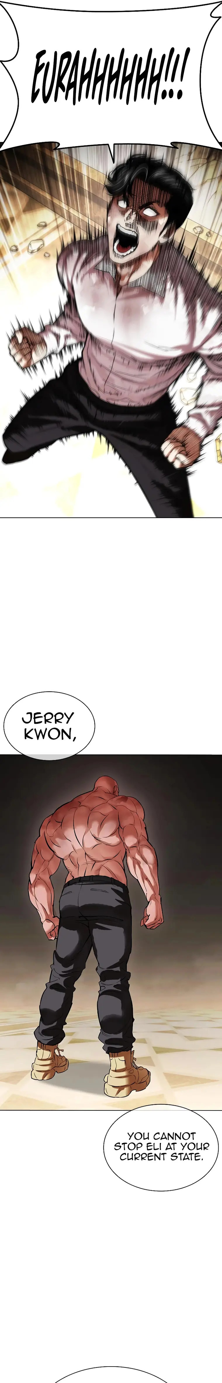 Lookism - Manhwa Chapter 457 - page 33