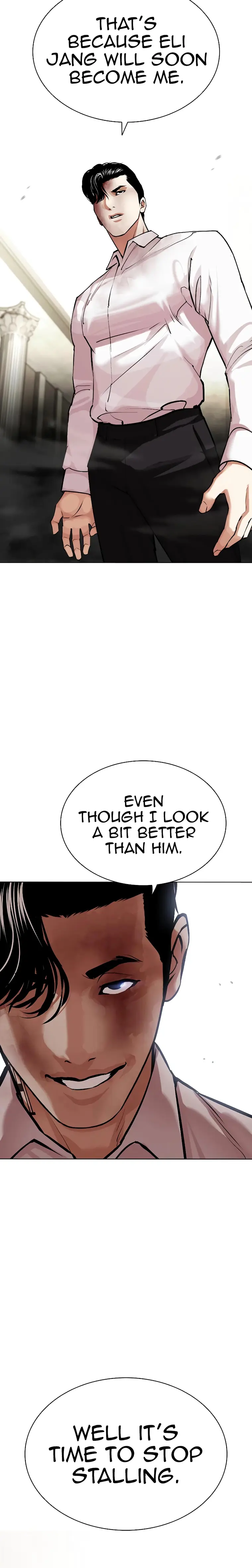 Lookism - Manhwa Chapter 457 - page 34