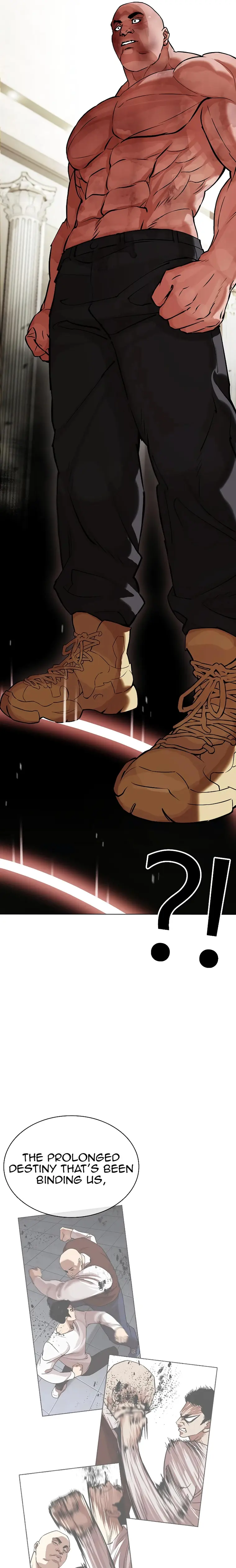 Lookism - Manhwa Chapter 457 - page 35