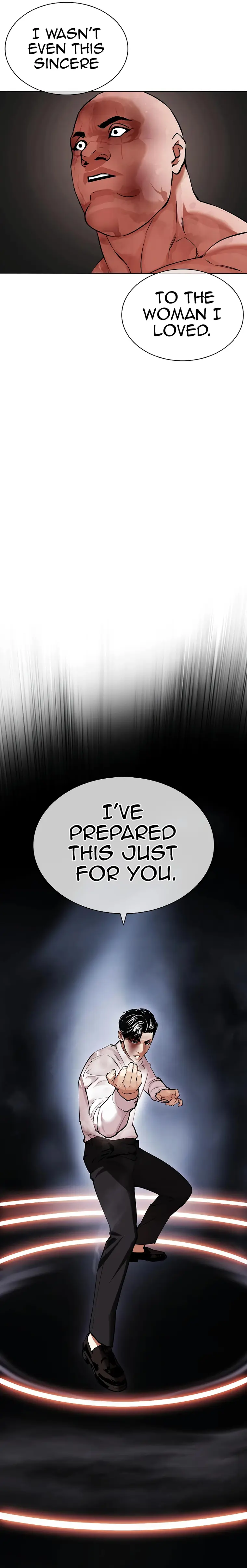 Lookism - Manhwa Chapter 457 - page 37