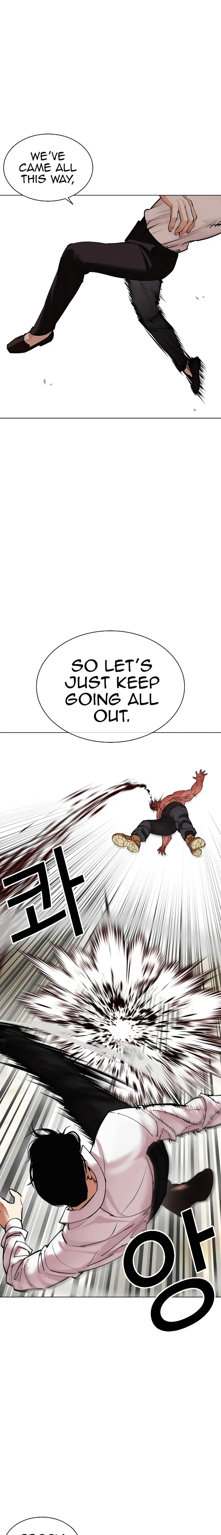 Lookism - Manhwa Chapter 457 - page 9