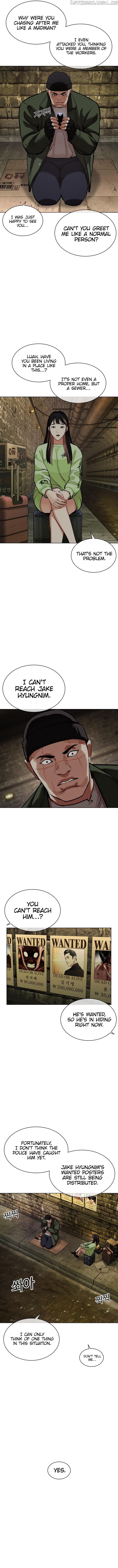 Lookism - Manhwa Chapter 454 - page 5