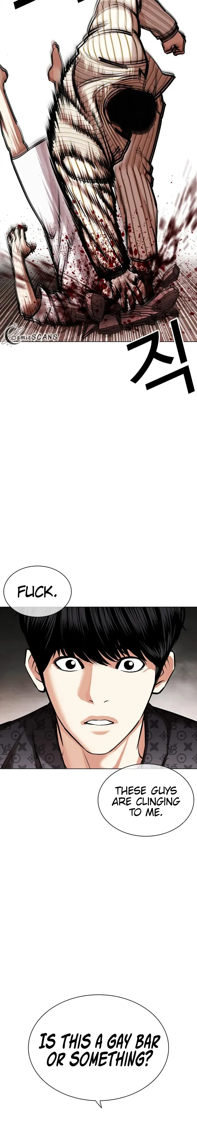Lookism - Manhwa Chapter 452 - page 24