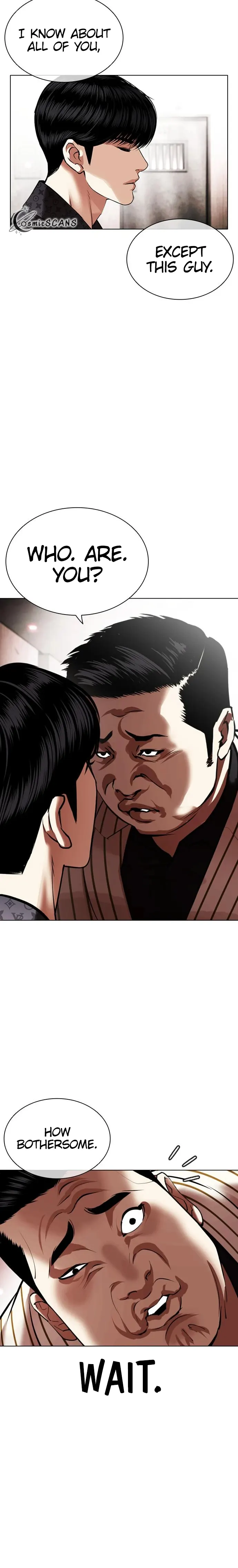 Lookism - Manhwa Chapter 452 - page 34