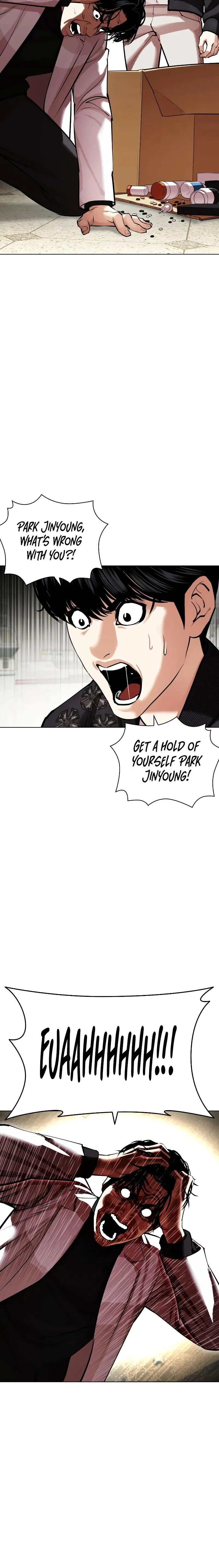 Lookism - Manhwa Chapter 446 - page 6