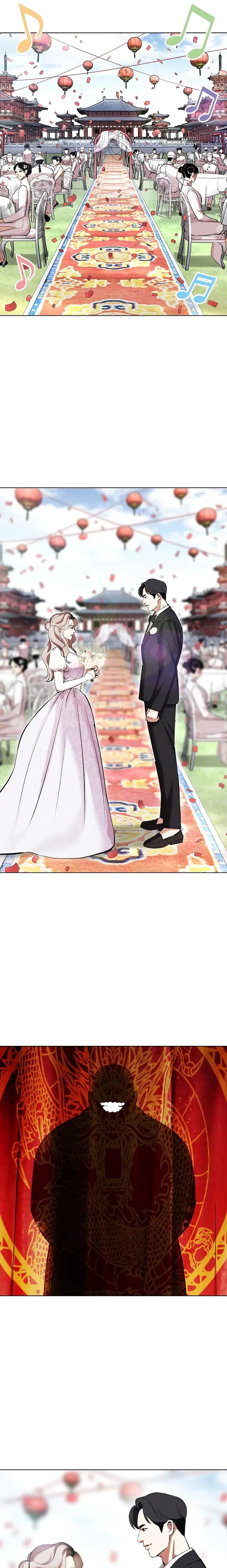 Lookism - Manhwa chapter 431 - page 23