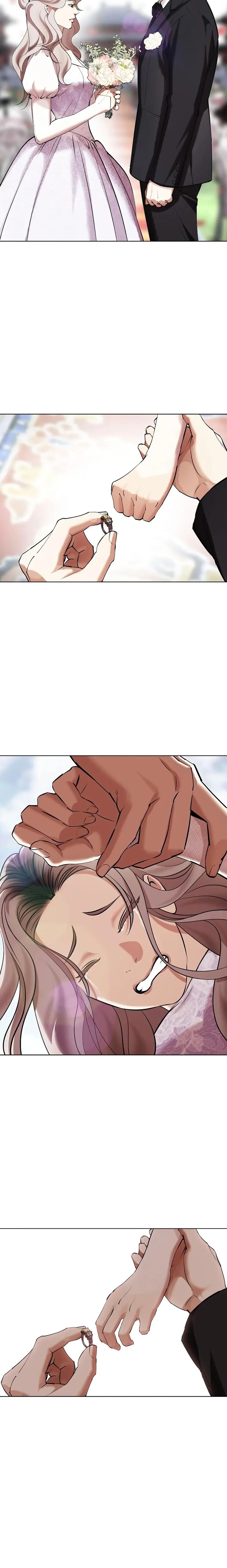 Lookism - Manhwa chapter 431 - page 24