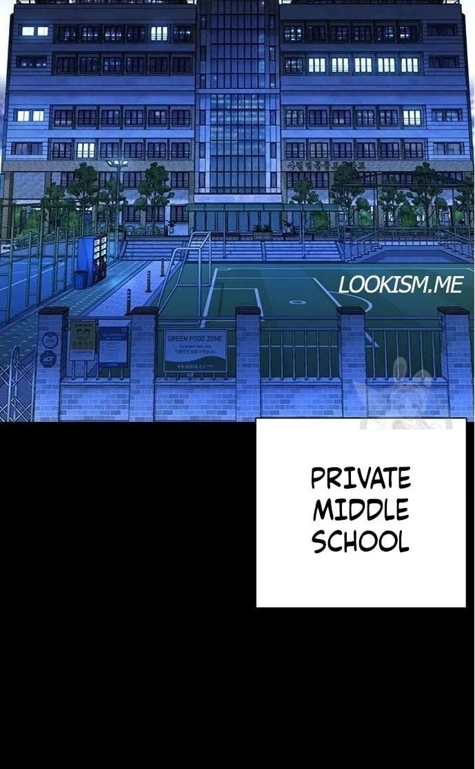 Lookism - Manhwa chapter 421 - page 14