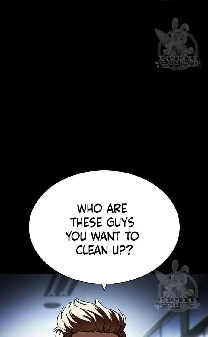 Lookism - Manhwa chapter 421 - page 18