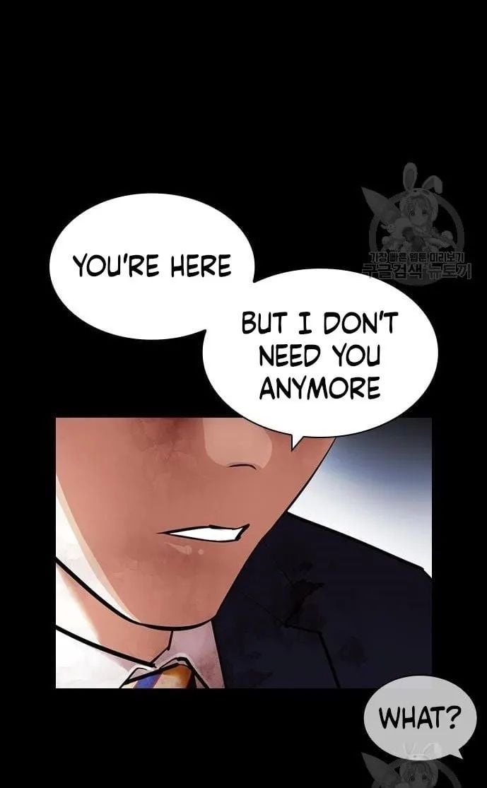 Lookism - Manhwa chapter 421 - page 20
