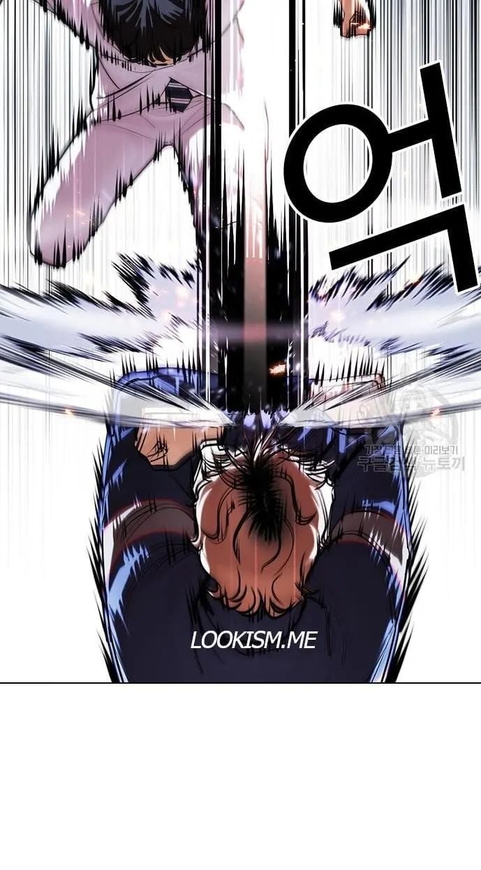 Lookism - Manhwa chapter 421 - page 43