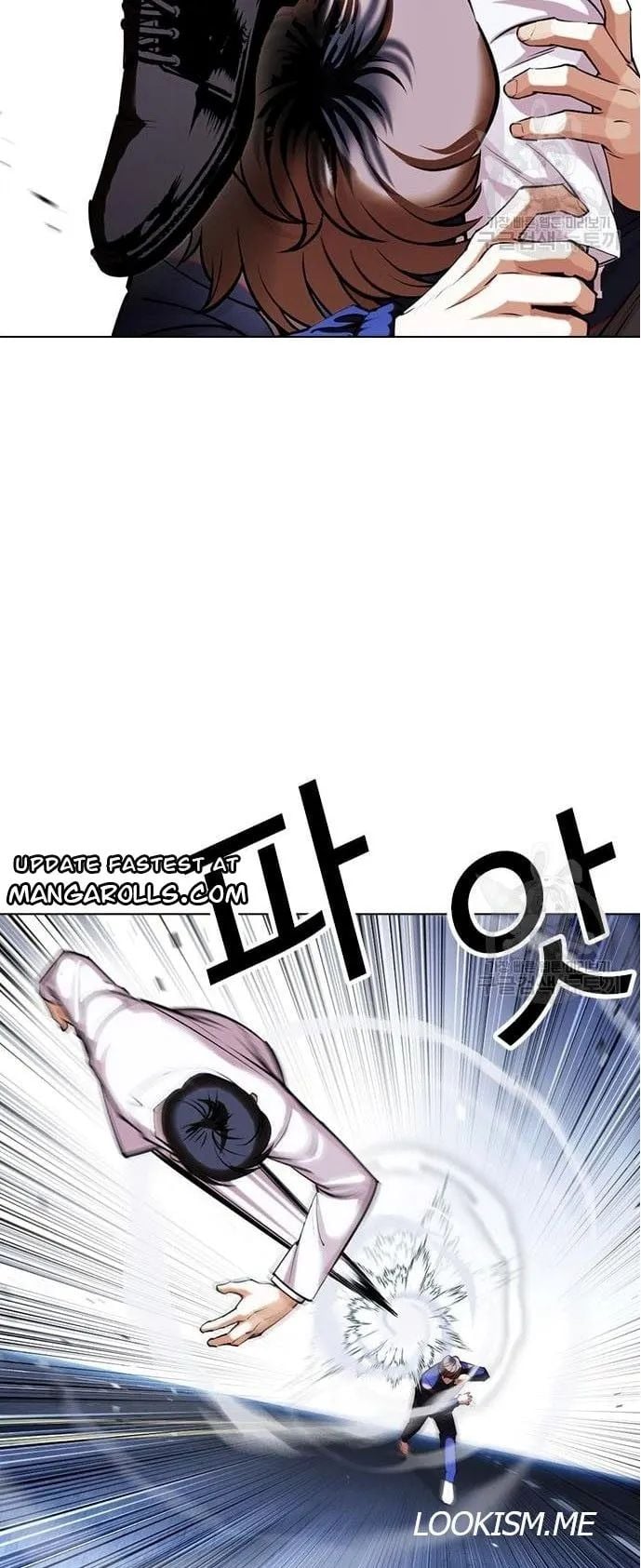 Lookism - Manhwa chapter 421 - page 67