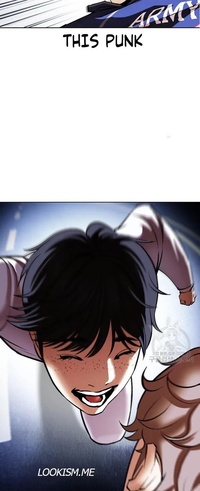 Lookism - Manhwa chapter 421 - page 79
