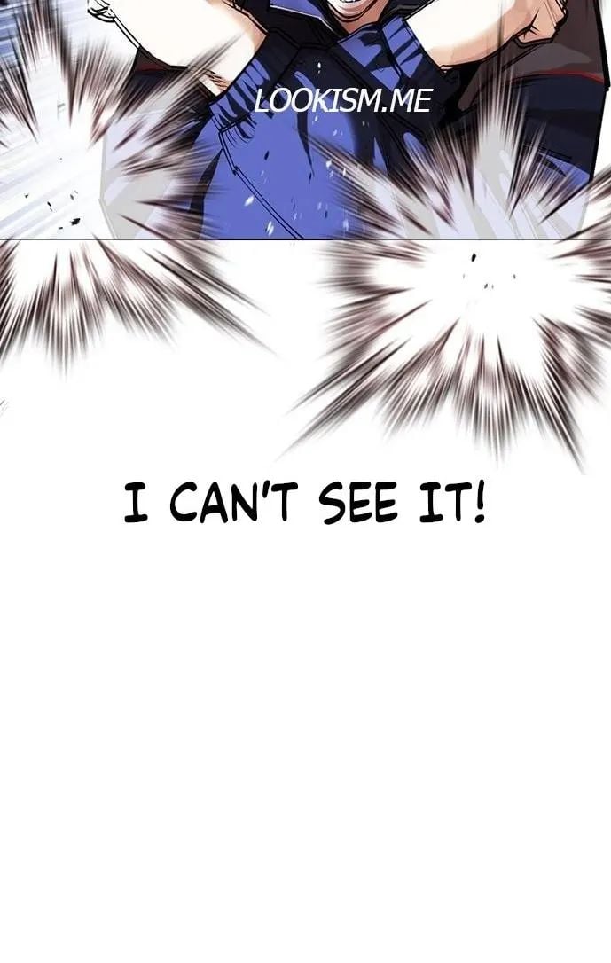 Lookism - Manhwa chapter 421 - page 90