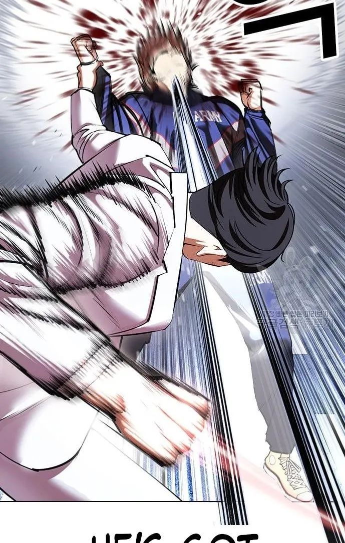 Lookism - Manhwa chapter 421 - page 93