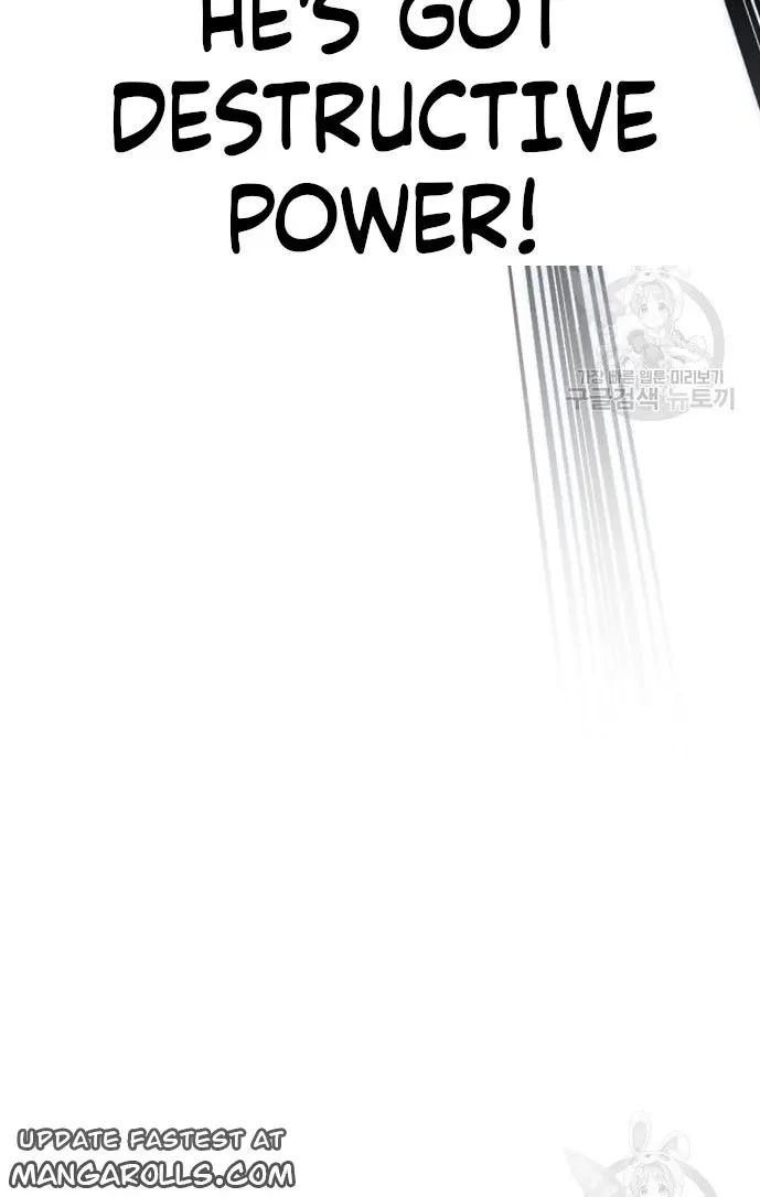 Lookism - Manhwa chapter 421 - page 94