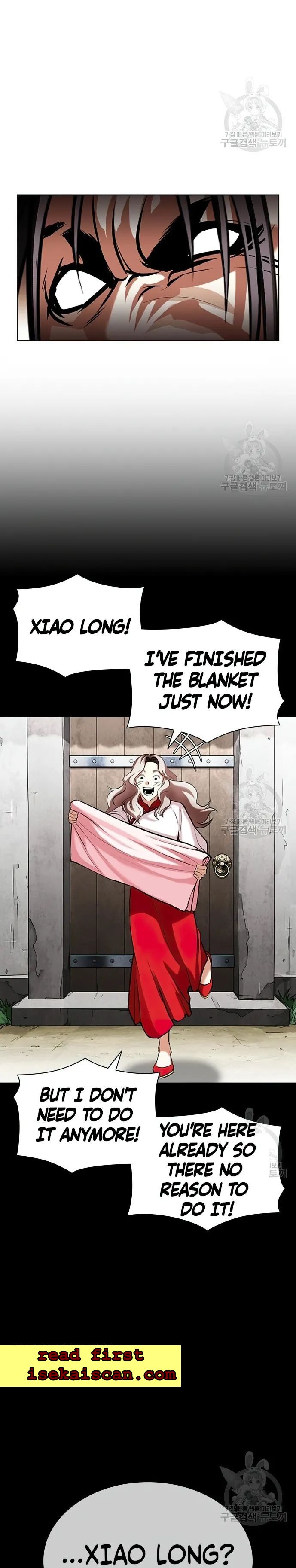 Lookism - Manhwa chapter 419 - page 36