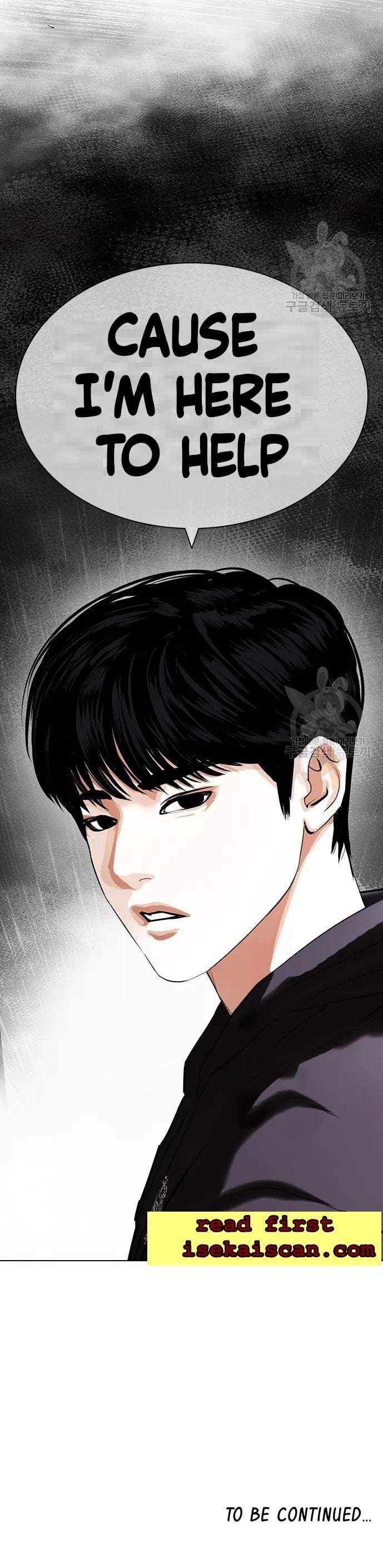 Lookism - Manhwa chapter 419 - page 45