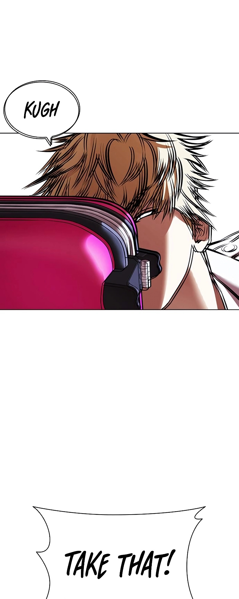 Lookism - Manhwa chapter 418 - page 11