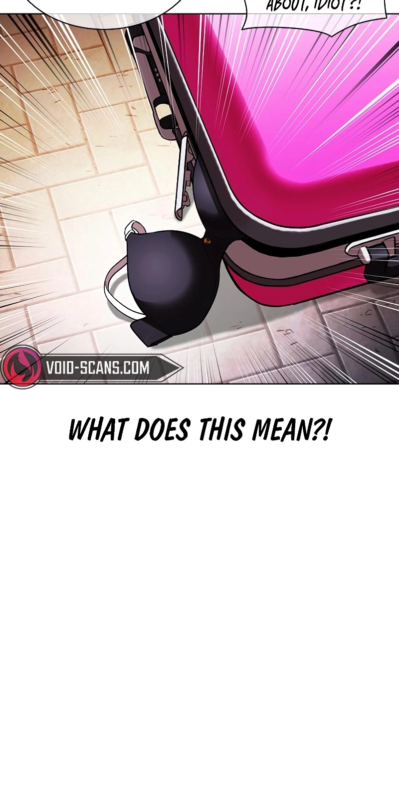 Lookism - Manhwa chapter 418 - page 15