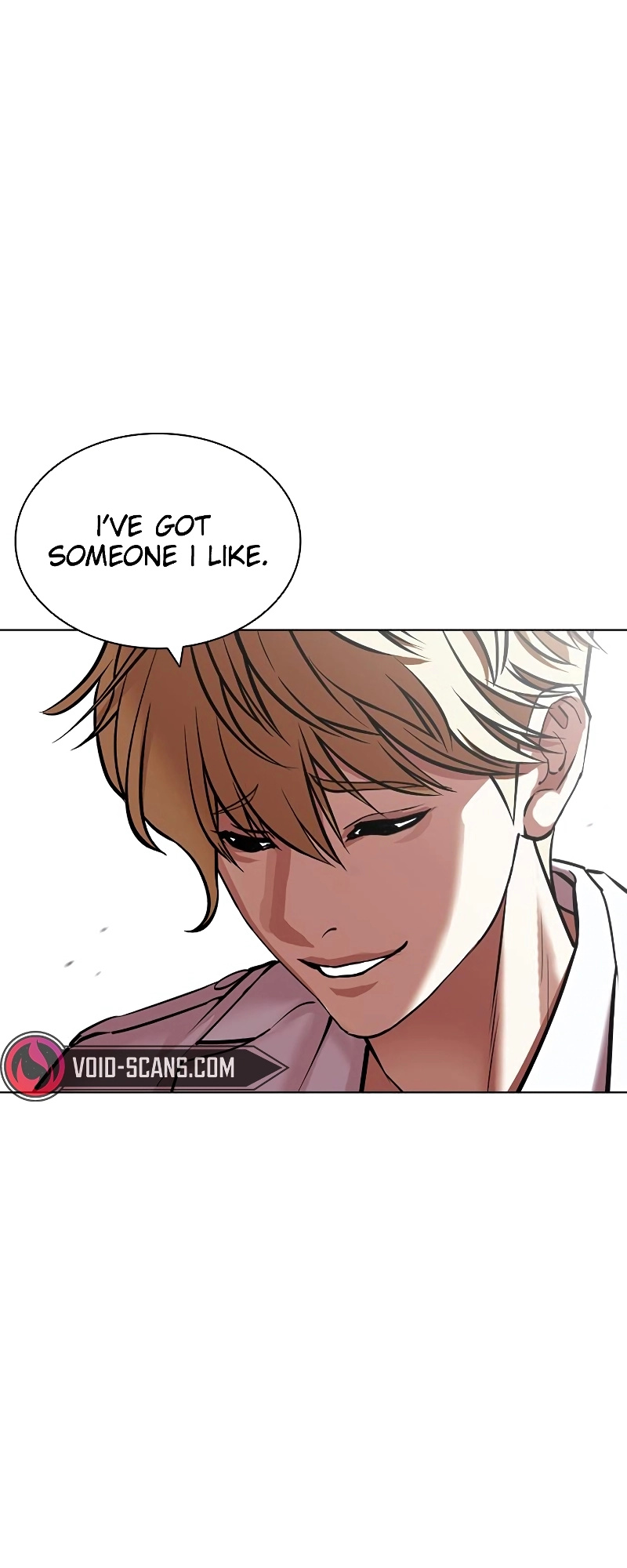 Lookism - Manhwa chapter 418 - page 18