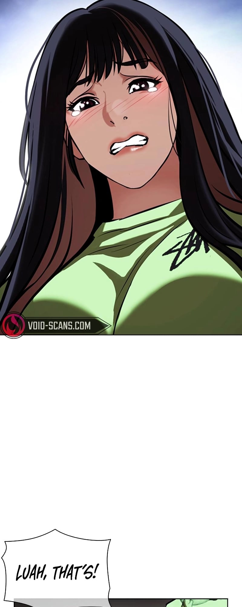 Lookism - Manhwa chapter 418 - page 24