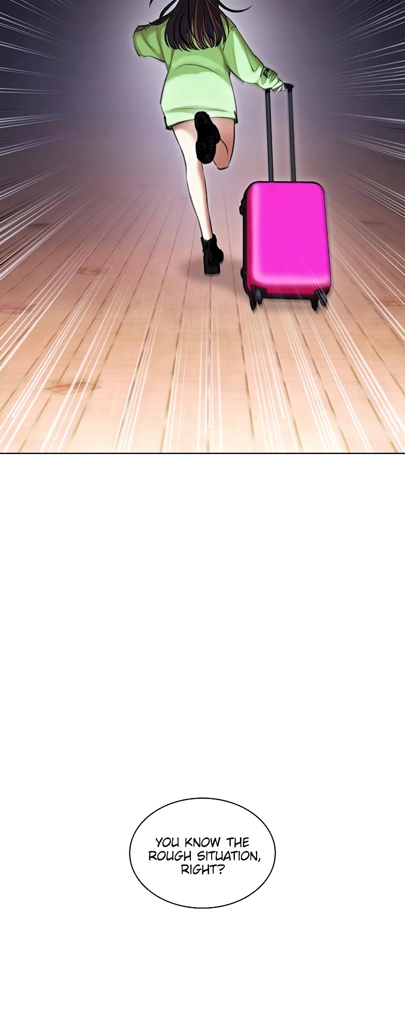 Lookism - Manhwa chapter 418 - page 26