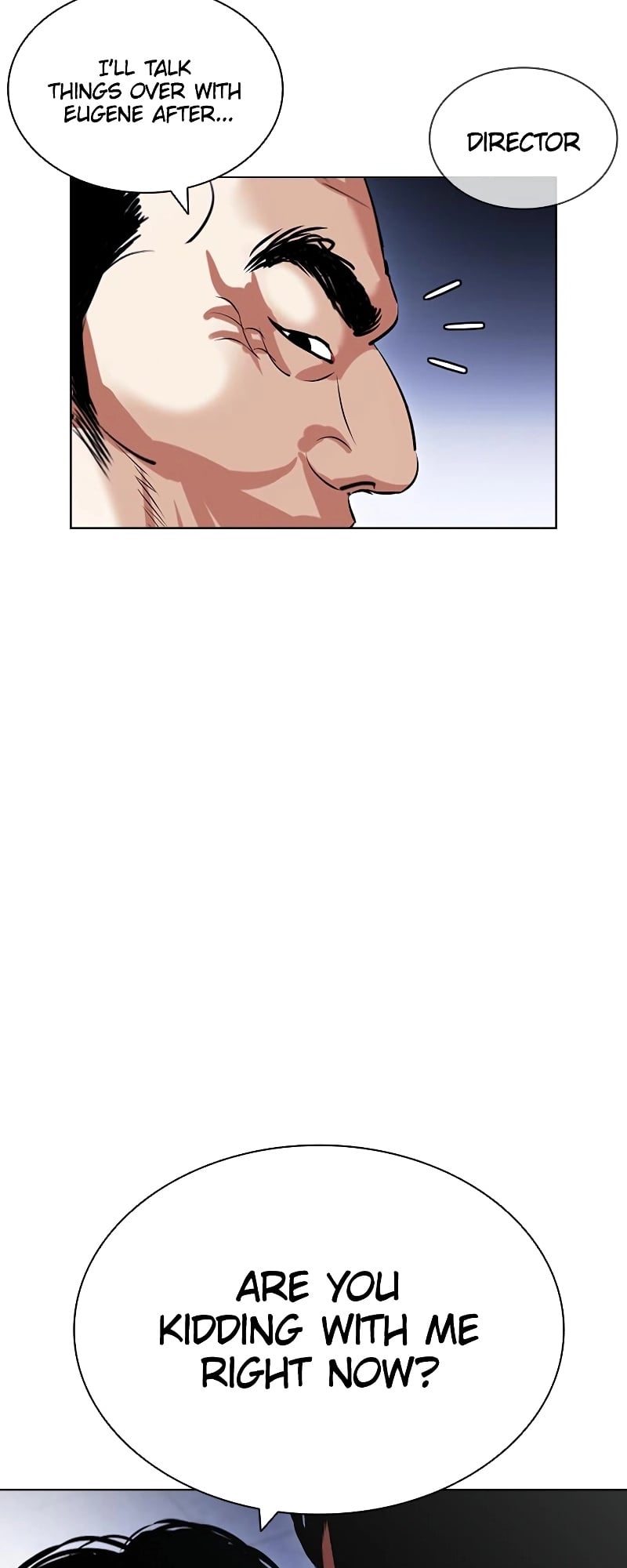 Lookism - Manhwa chapter 418 - page 32