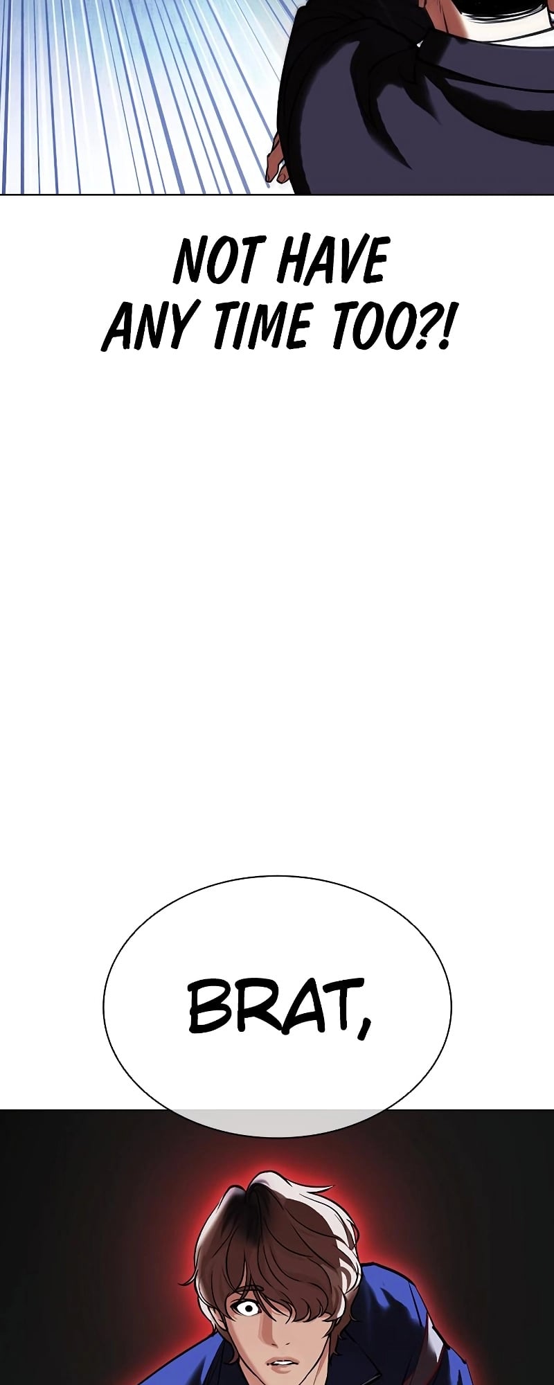 Lookism - Manhwa chapter 418 - page 43