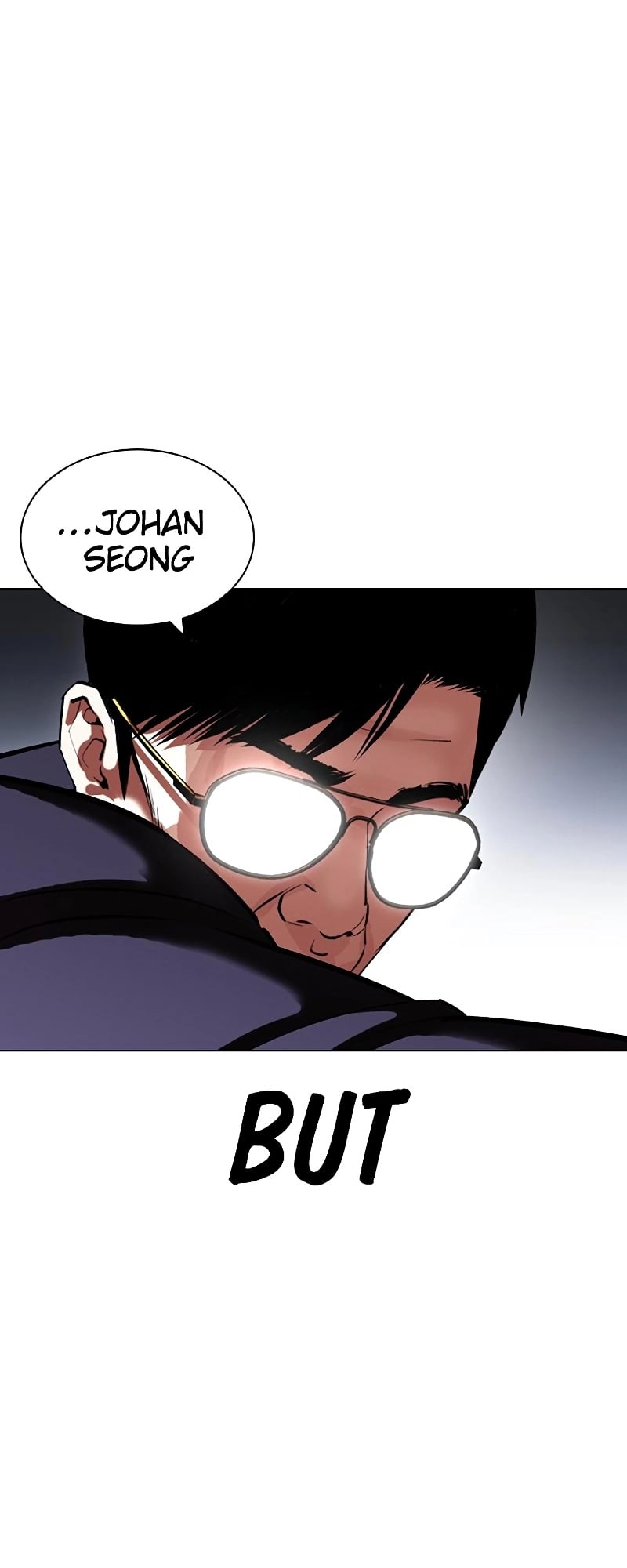 Lookism - Manhwa chapter 418 - page 49