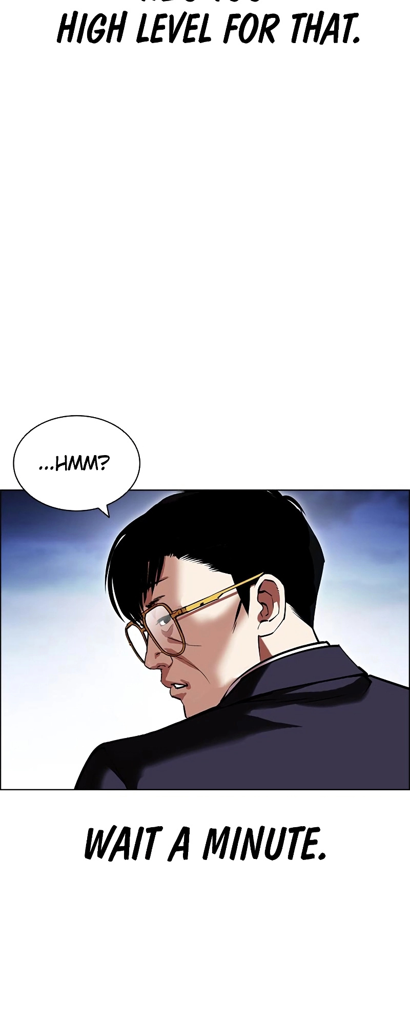 Lookism - Manhwa chapter 418 - page 51