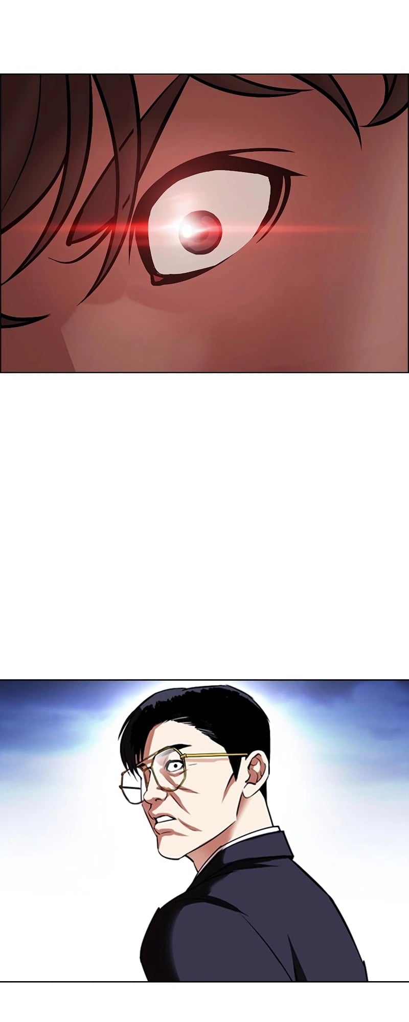 Lookism - Manhwa chapter 418 - page 53