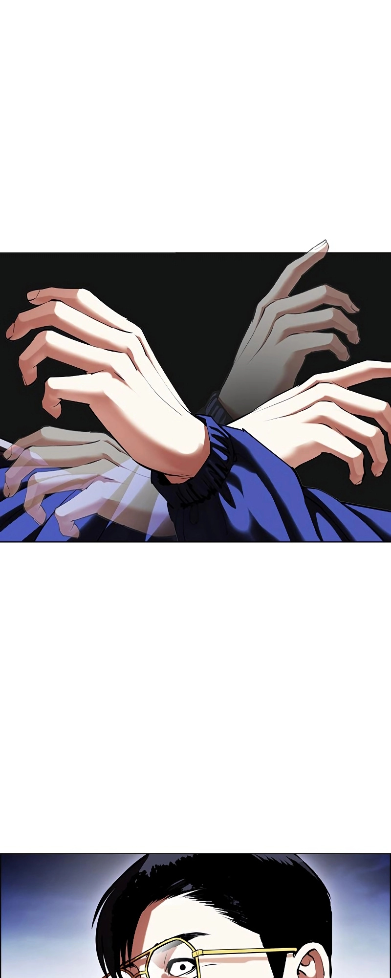 Lookism - Manhwa chapter 418 - page 54