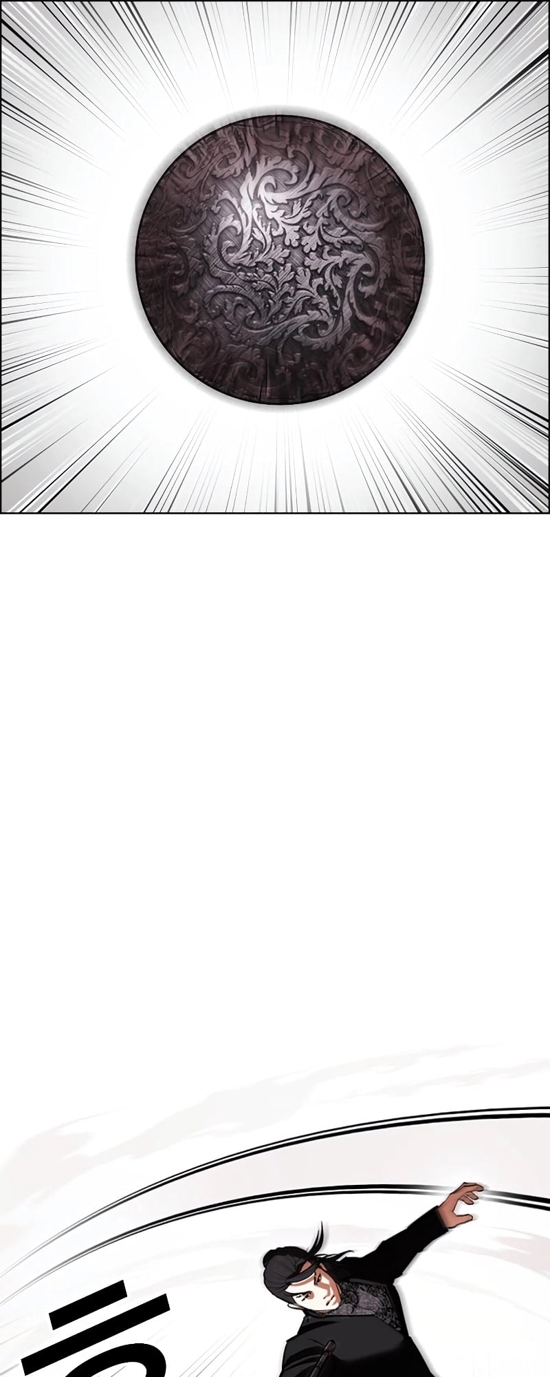 Lookism - Manhwa chapter 418 - page 59